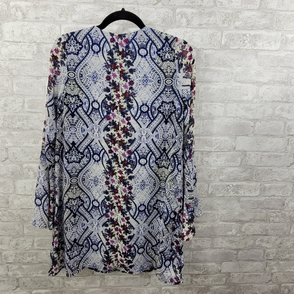 Speechless brand tunic women's XS - Picture 6 of 6